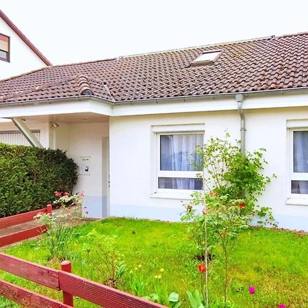 Gemuetliches Gaestehaus Am Park Rastatt Kültér fotó
