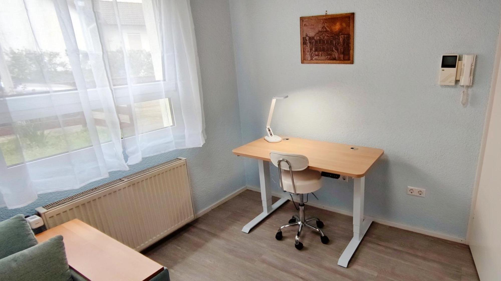 Gemuetliches Gaestehaus Am Park Rastatt Kültér fotó